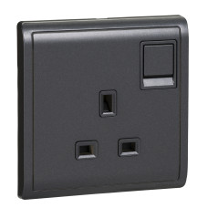 13A 1G DP Swo Neon & Twin Earth Terminal ,MB